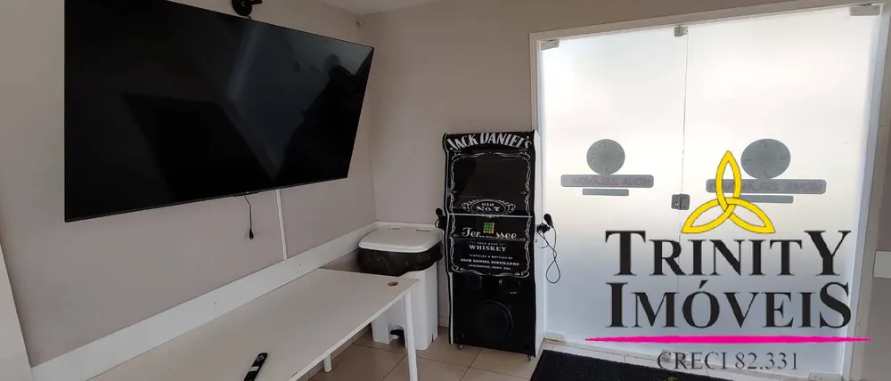 Apartamento, 2 quartos, 40 m² - Foto 10