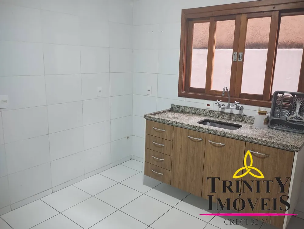 Casa, 3 quartos - Foto 5