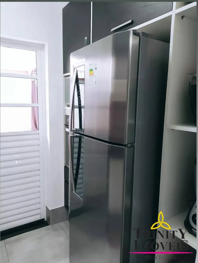 Apartamento, 2 quartos, 49 m² - Foto 6