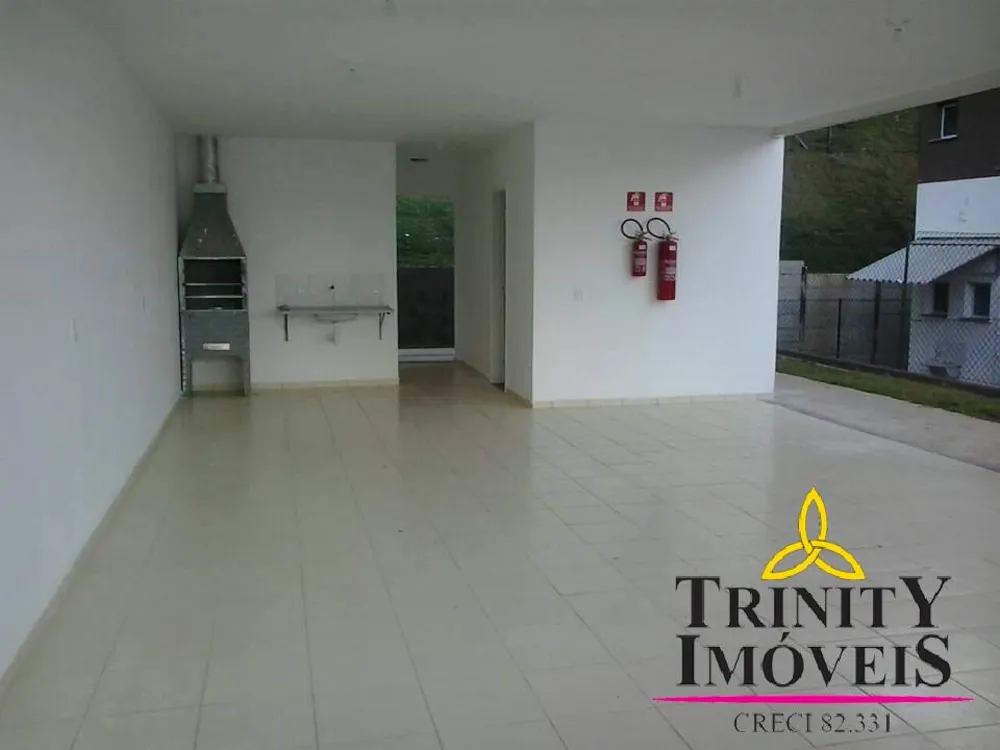 Apartamento, 2 quartos, 49 m² - Foto 14