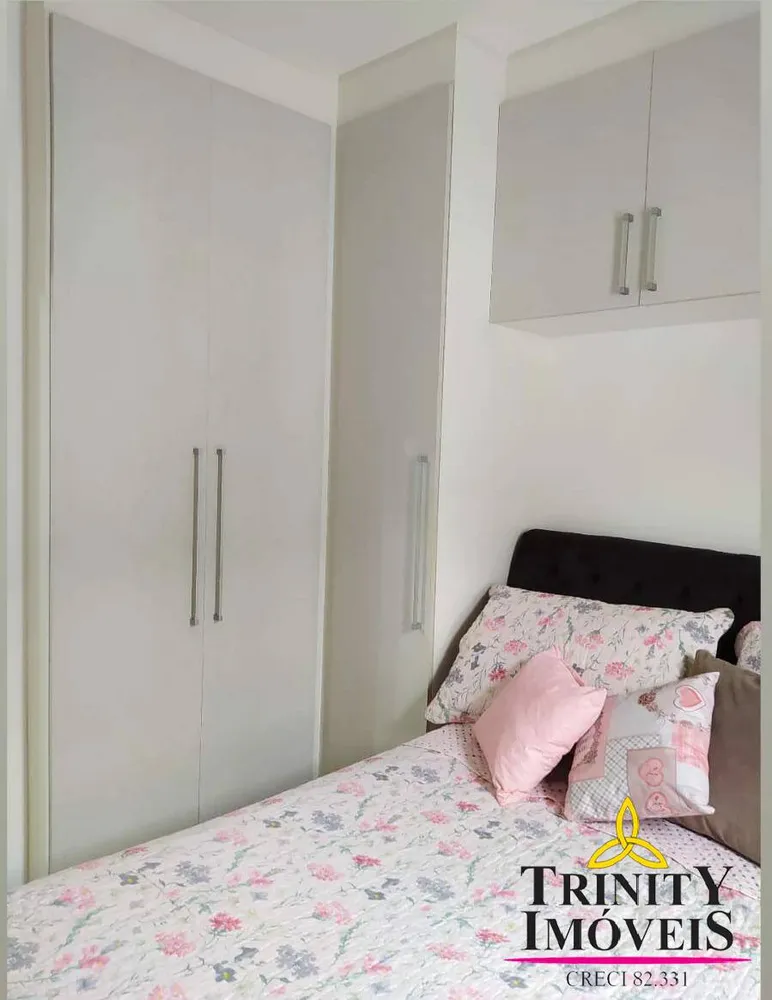 Apartamento, 2 quartos, 49 m² - Foto 8