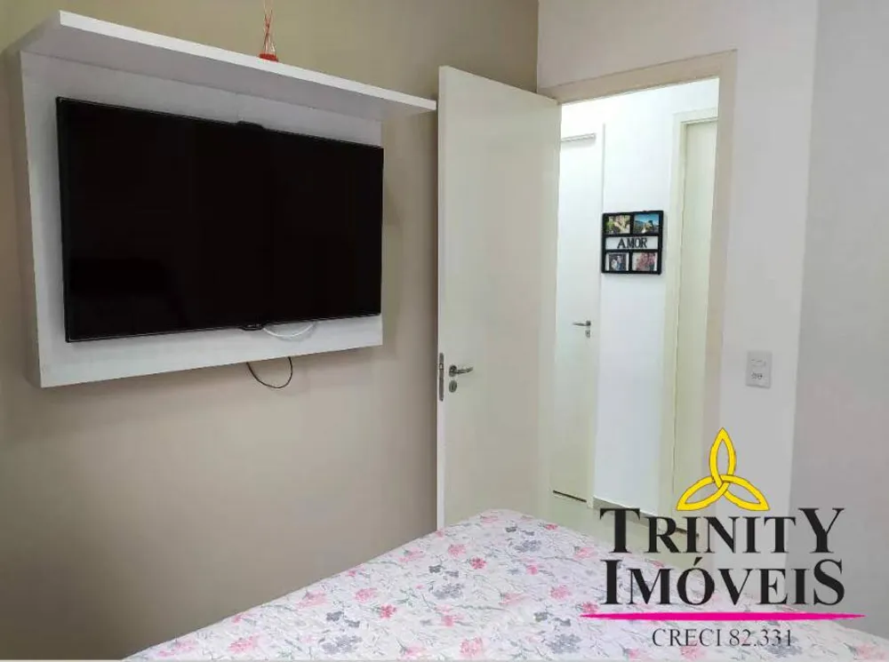 Apartamento, 2 quartos, 49 m² - Foto 10