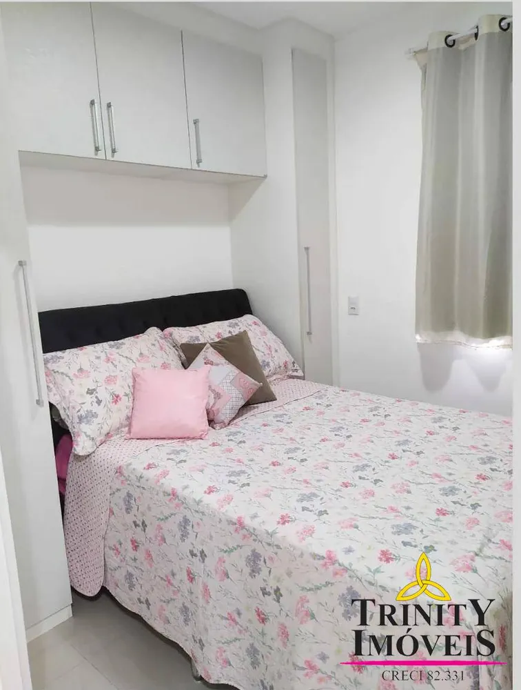 Apartamento, 2 quartos, 49 m² - Foto 9