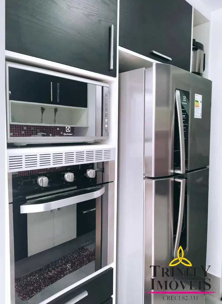 Apartamento, 2 quartos, 49 m² - Foto 5