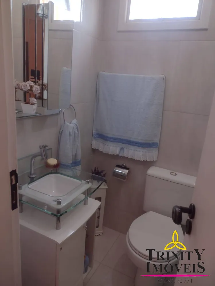 Casa, 2 quartos, 87 m² - Foto 9