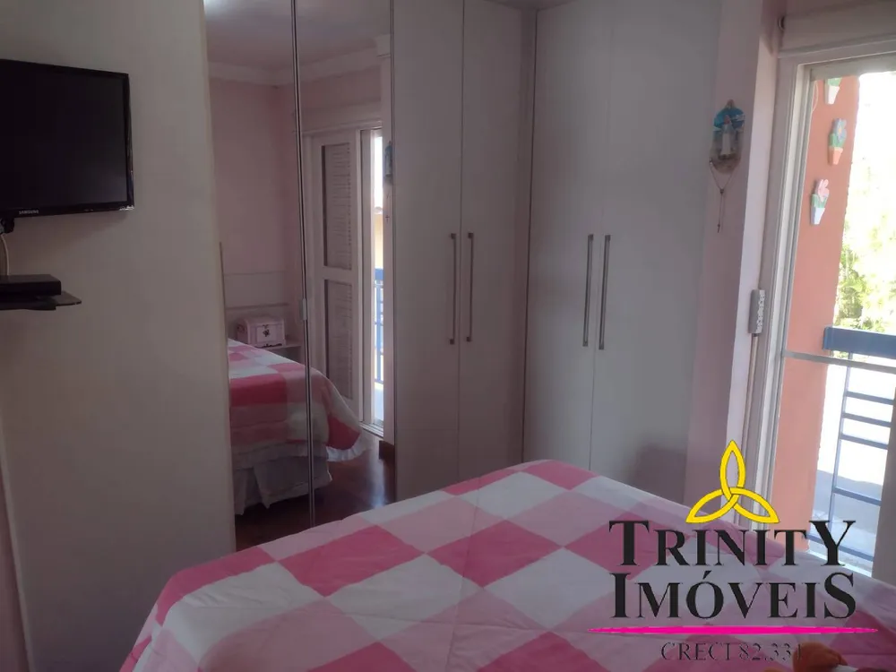 Casa, 2 quartos, 87 m² - Foto 12