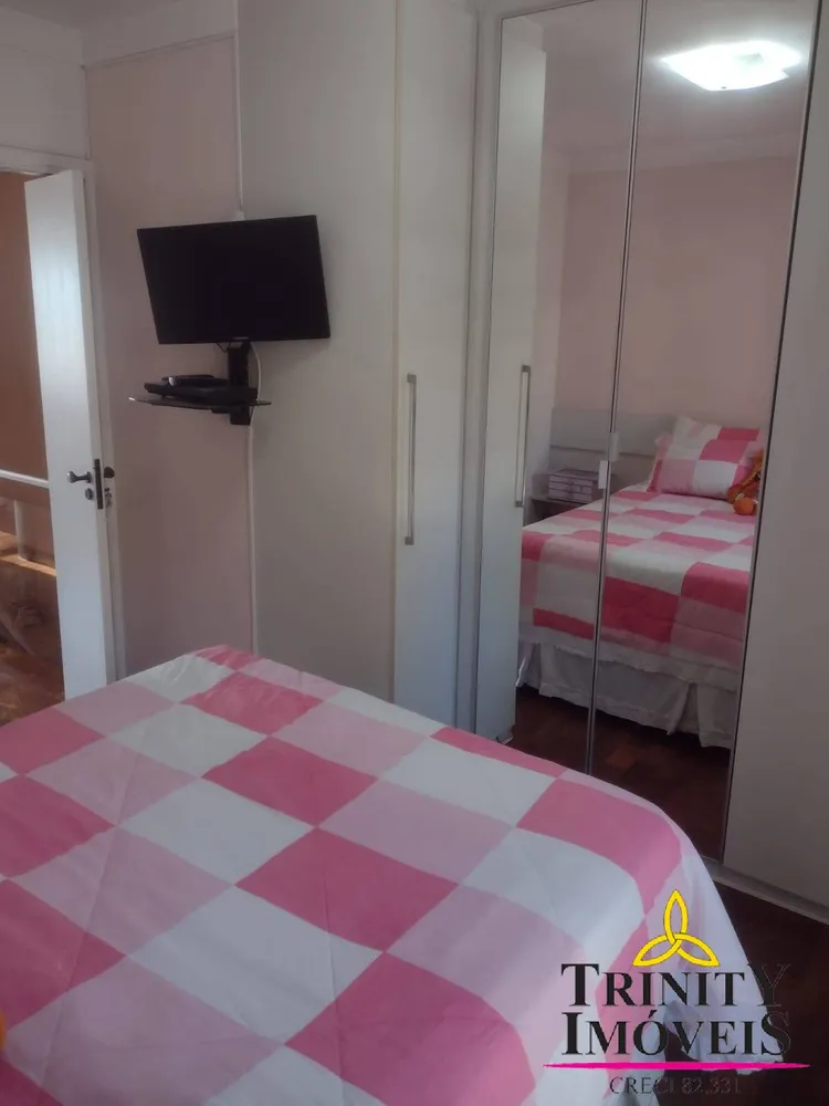 Casa, 2 quartos, 87 m² - Foto 10