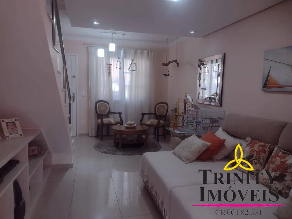 Casa, 2 quartos, 87 m² - Foto 3
