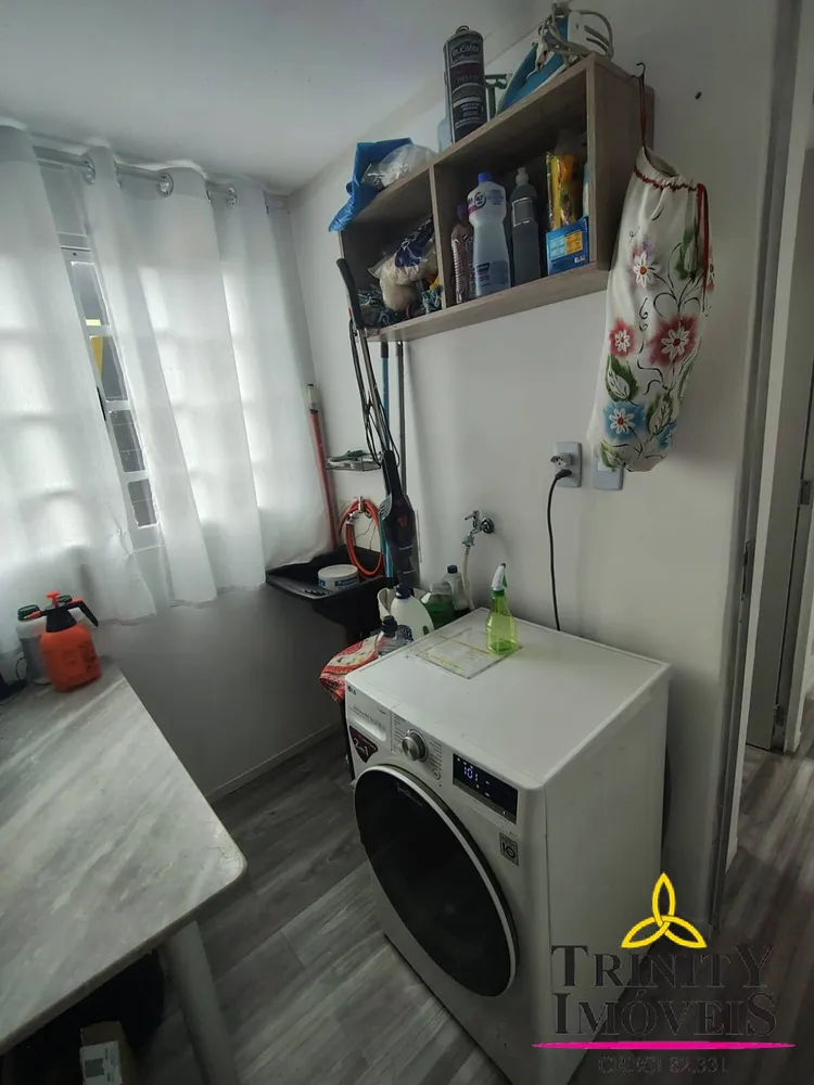 Casa, 1 quarto, 54 m² - Foto 12
