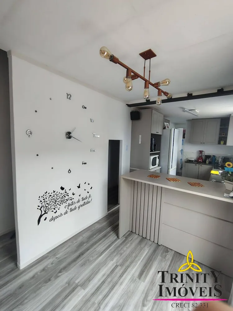 Casa, 1 quarto, 54 m² - Foto 5