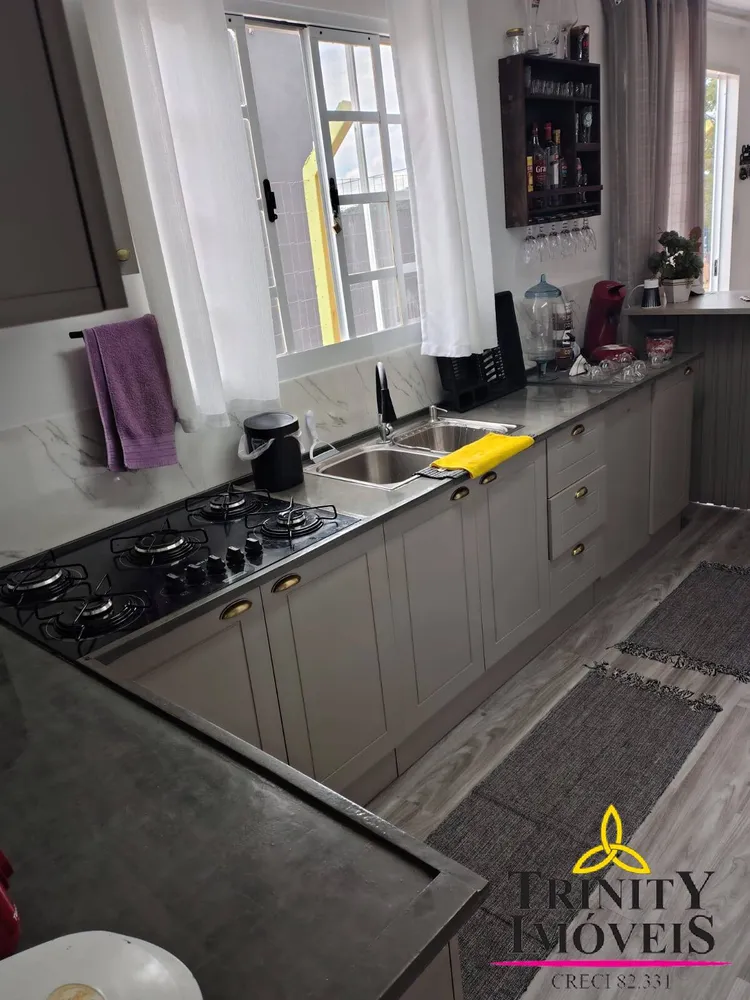Casa, 1 quarto, 54 m² - Foto 6