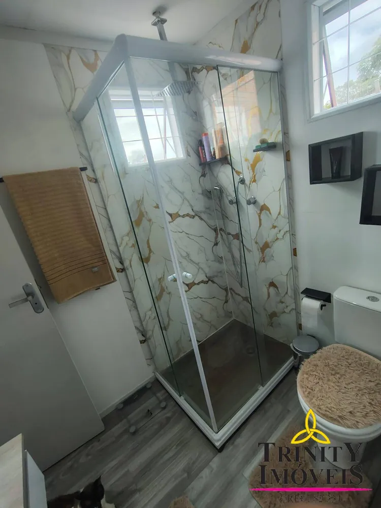 Casa, 1 quarto, 54 m² - Foto 7