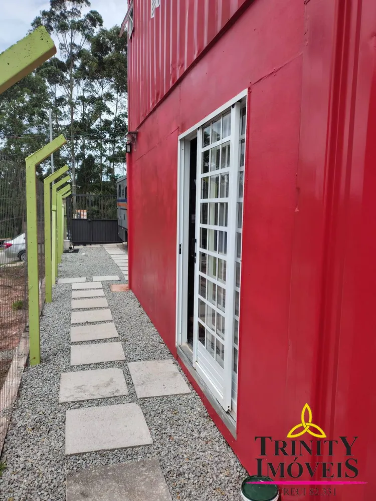 Casa, 1 quarto, 54 m² - Foto 10