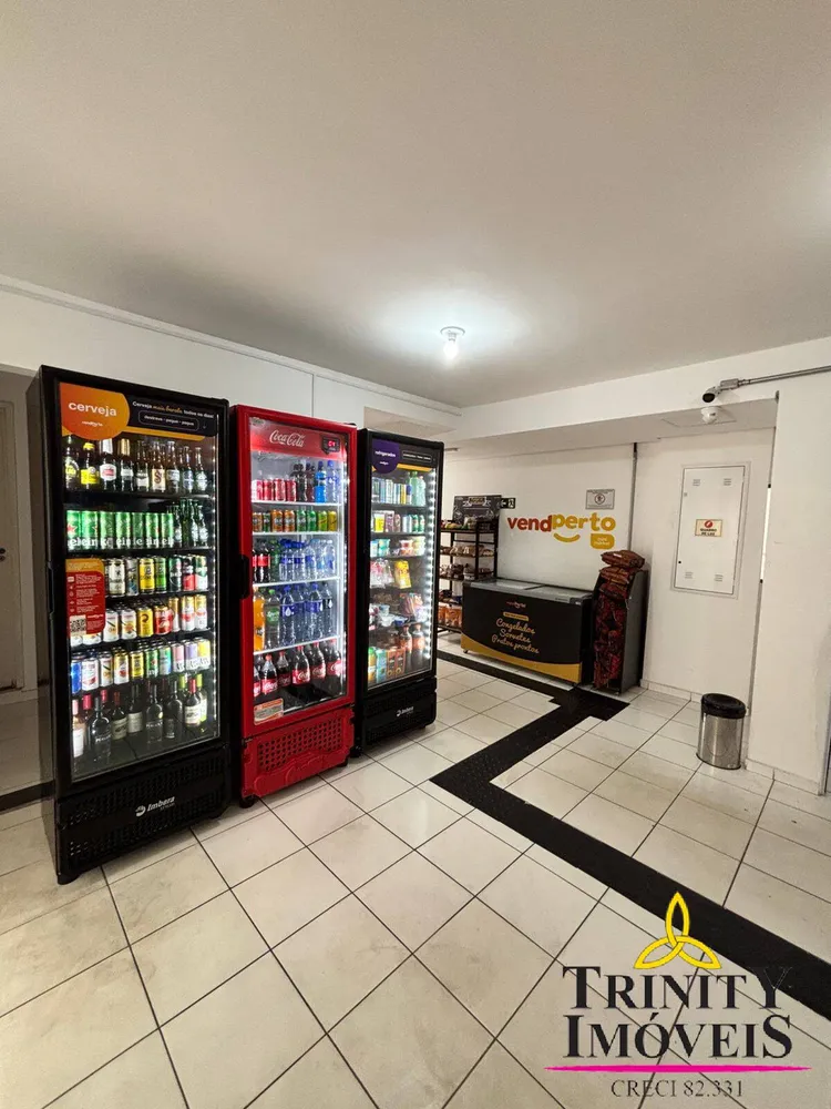 Apartamento, 2 quartos, 53 m² - Foto 10