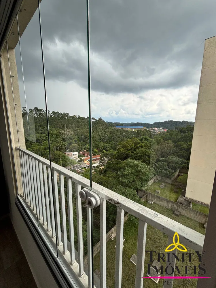 Apartamento, 2 quartos, 53 m² - Foto 11