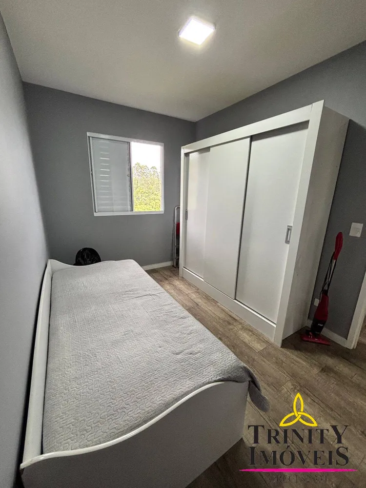 Apartamento, 2 quartos, 53 m² - Foto 7