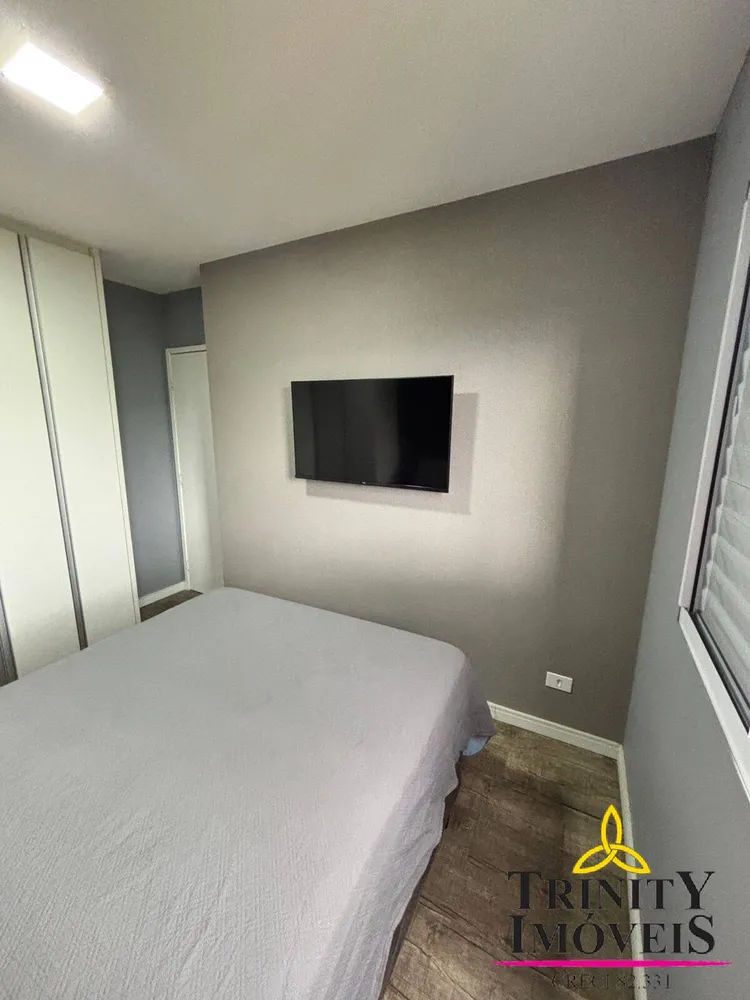 Apartamento, 2 quartos, 53 m² - Foto 8