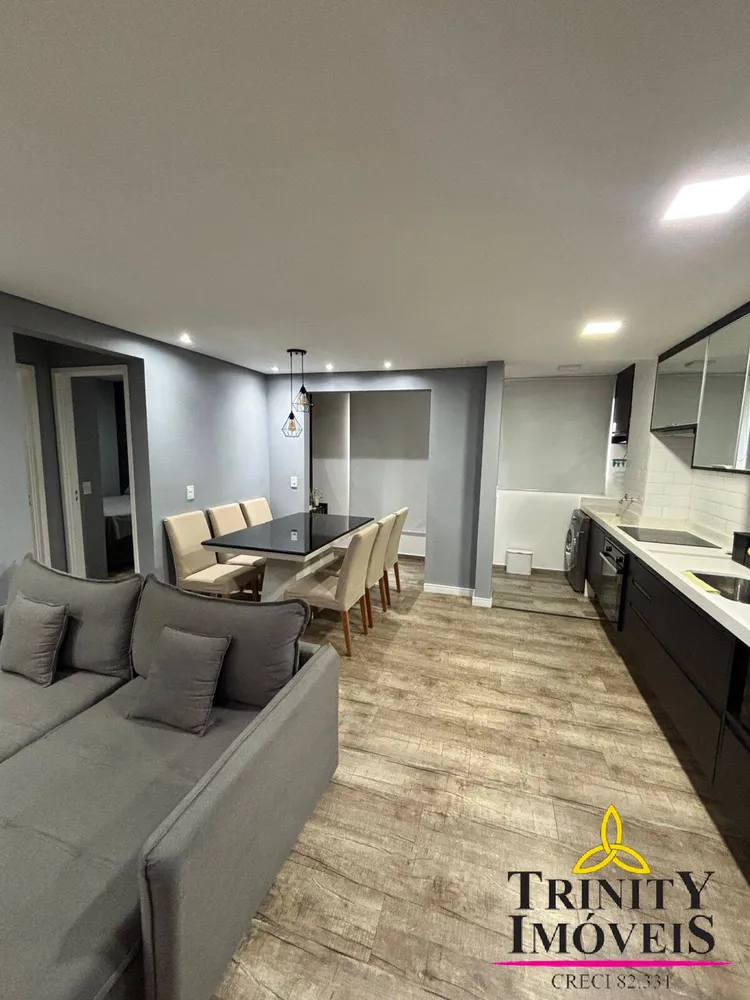 Apartamento, 2 quartos, 53 m² - Foto 4