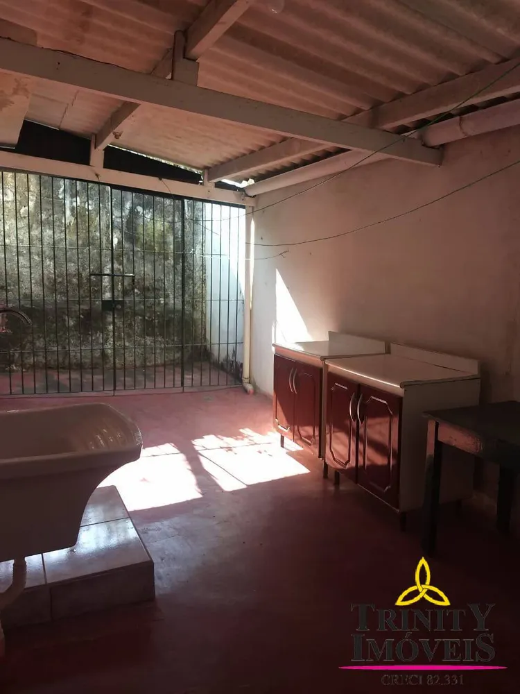 Casa, 3 quartos, 72 m² - Foto 5
