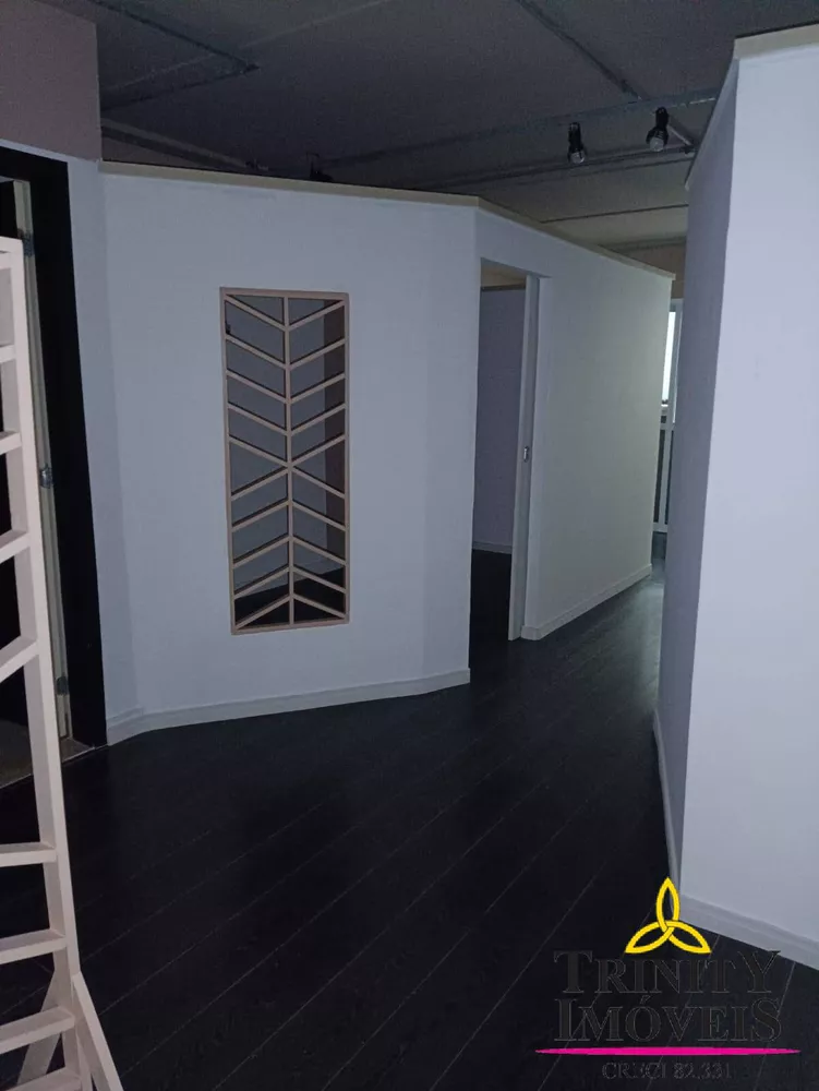 Conjunto Comercial-Sala à venda, 44m² - Foto 1