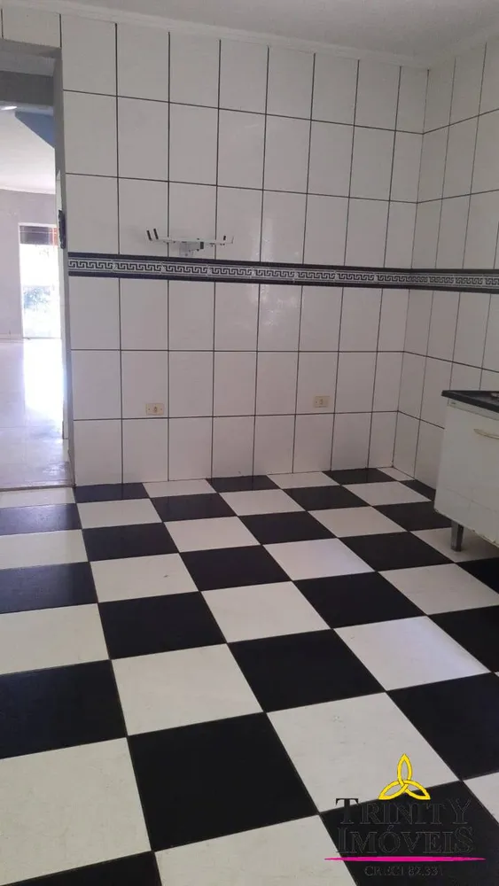 Casa de Condomínio, 3 quartos - Foto 9