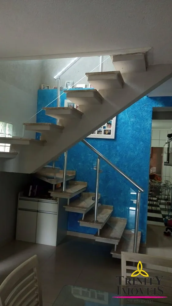Casa de Condomínio, 3 quartos - Foto 16