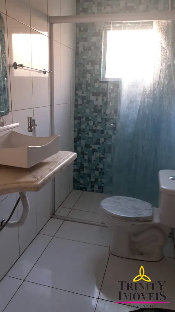 Casa de Condomínio, 3 quartos - Foto 11
