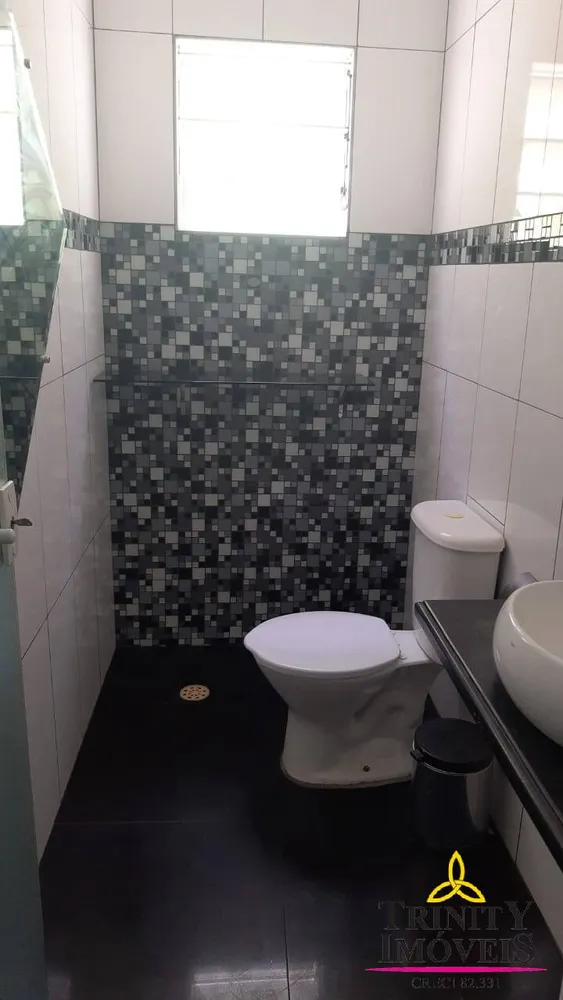 Casa de Condomínio, 3 quartos - Foto 8