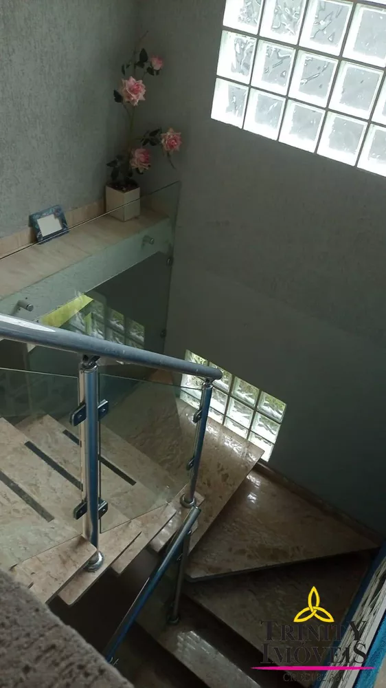 Casa de Condomínio à venda com 3 quartos, 170m² - Foto 4