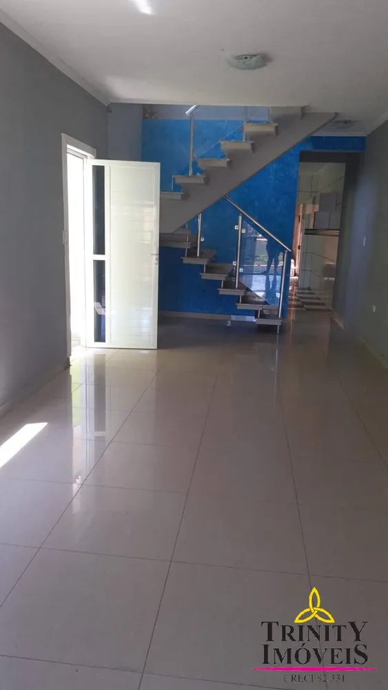 Casa de Condomínio, 3 quartos - Foto 10