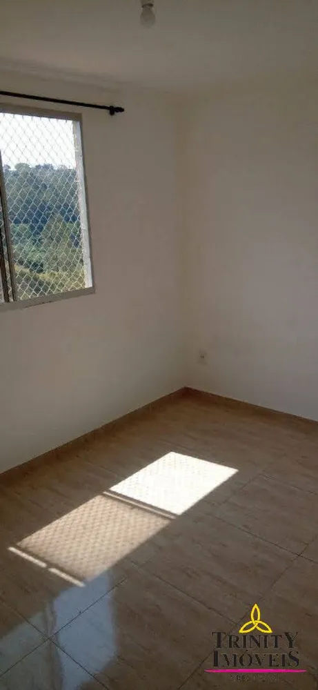 Apartamento, 2 quartos, 40 m² - Foto 13