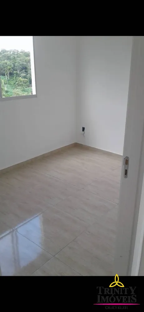 Apartamento, 2 quartos, 40 m² - Foto 1