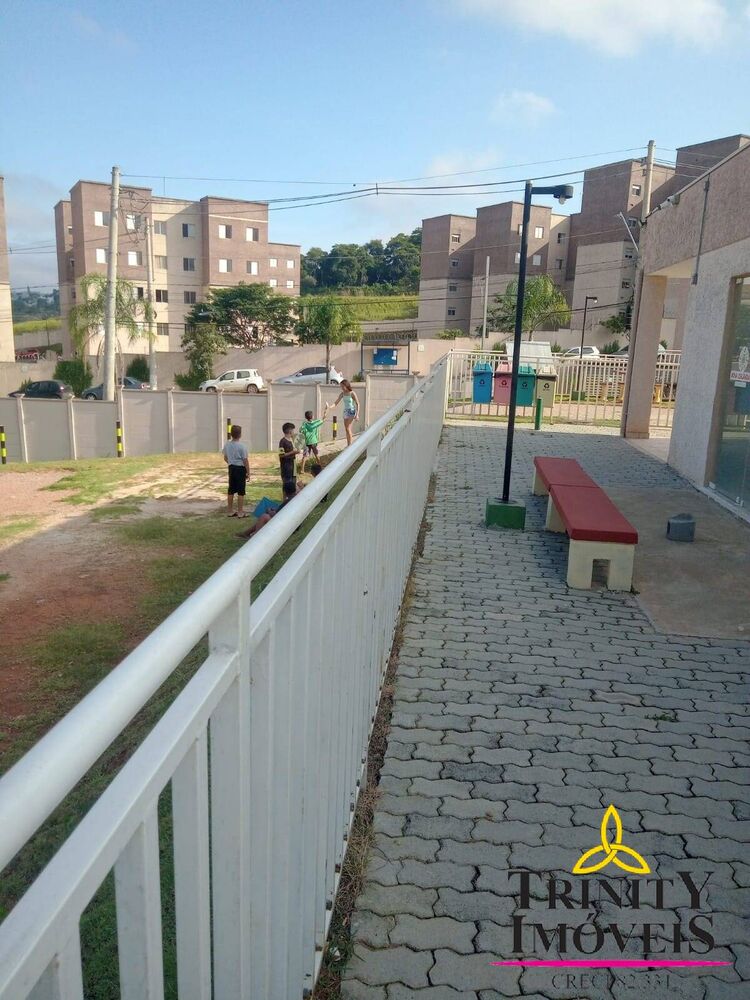 Apartamento, 2 quartos, 40 m² - Foto 3