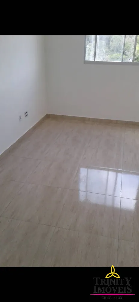 Apartamento, 2 quartos, 40 m² - Foto 8
