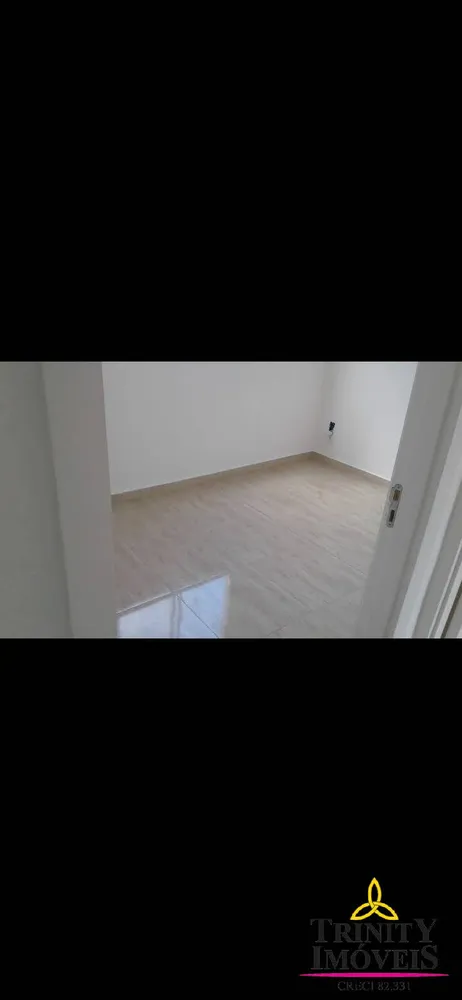 Apartamento, 2 quartos, 40 m² - Foto 3