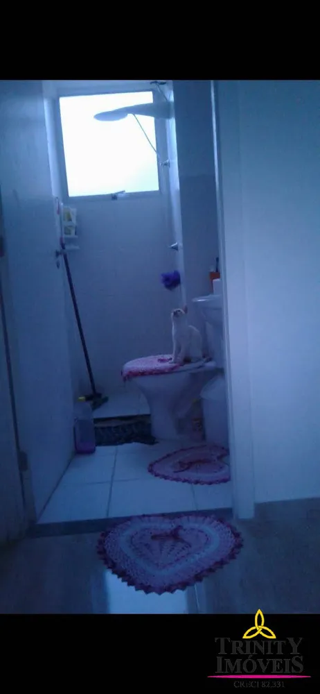 Apartamento, 2 quartos, 40 m² - Foto 2