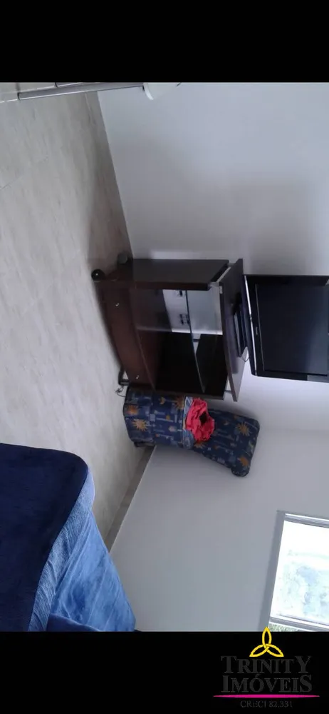Apartamento, 2 quartos, 40 m² - Foto 5
