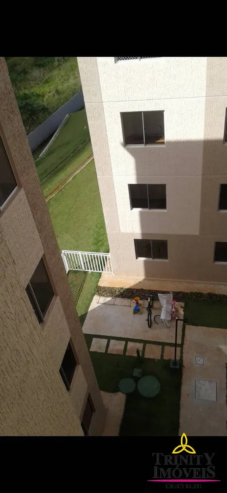 Apartamento, 2 quartos, 40 m² - Foto 12