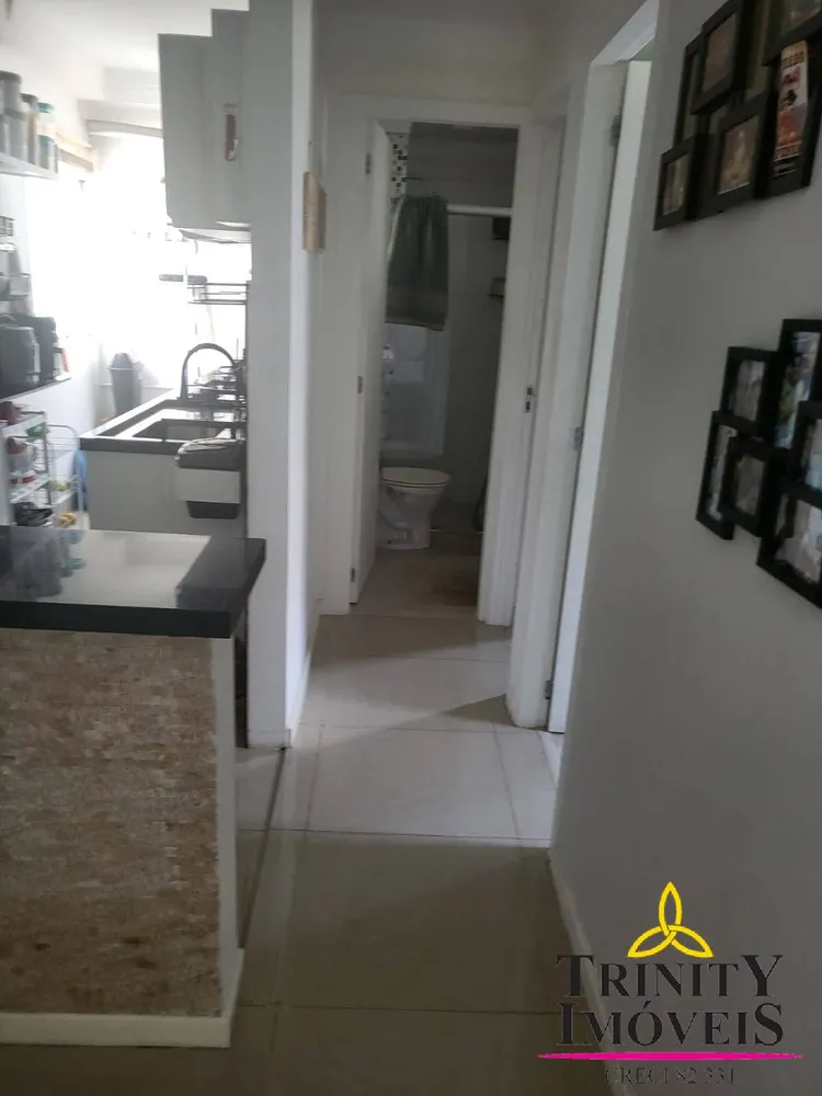 Apartamento, 2 quartos, 54 m² - Foto 6