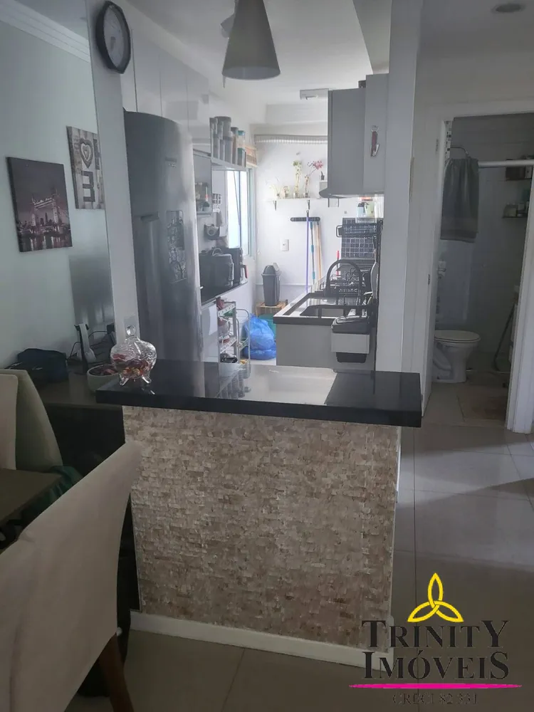Apartamento, 2 quartos, 54 m² - Foto 7