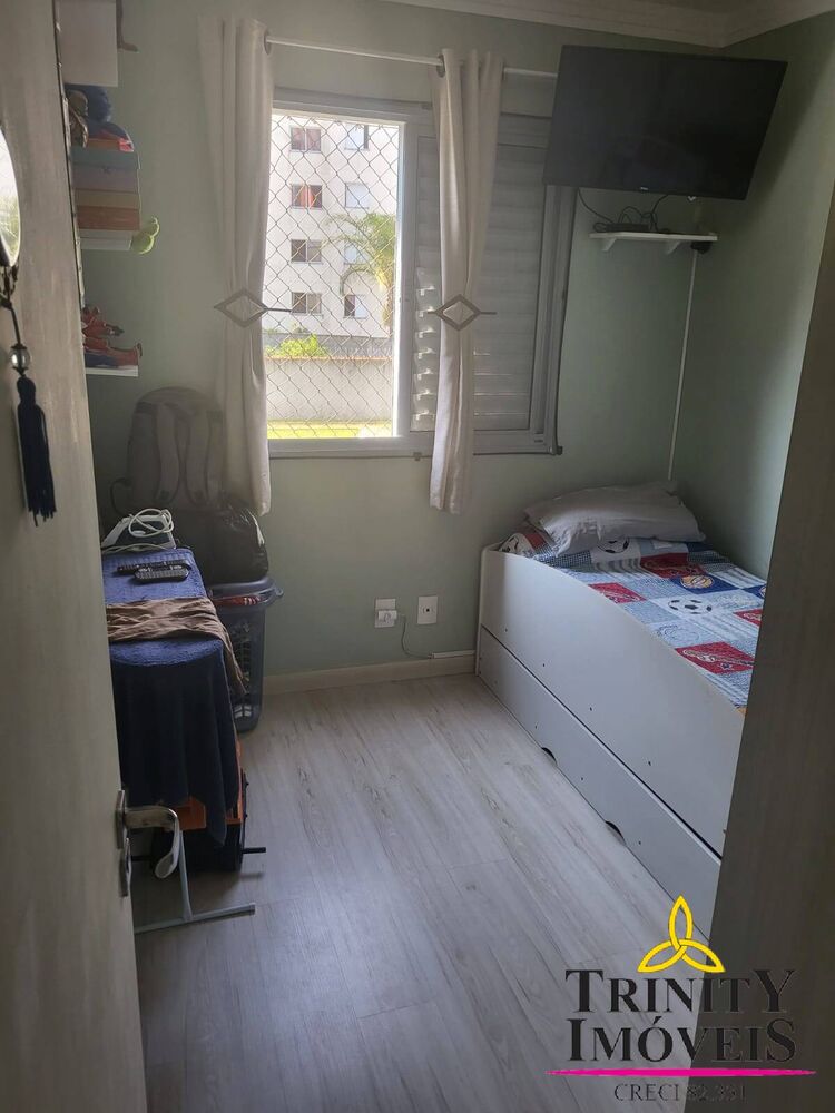 Apartamento, 2 quartos, 54 m² - Foto 7