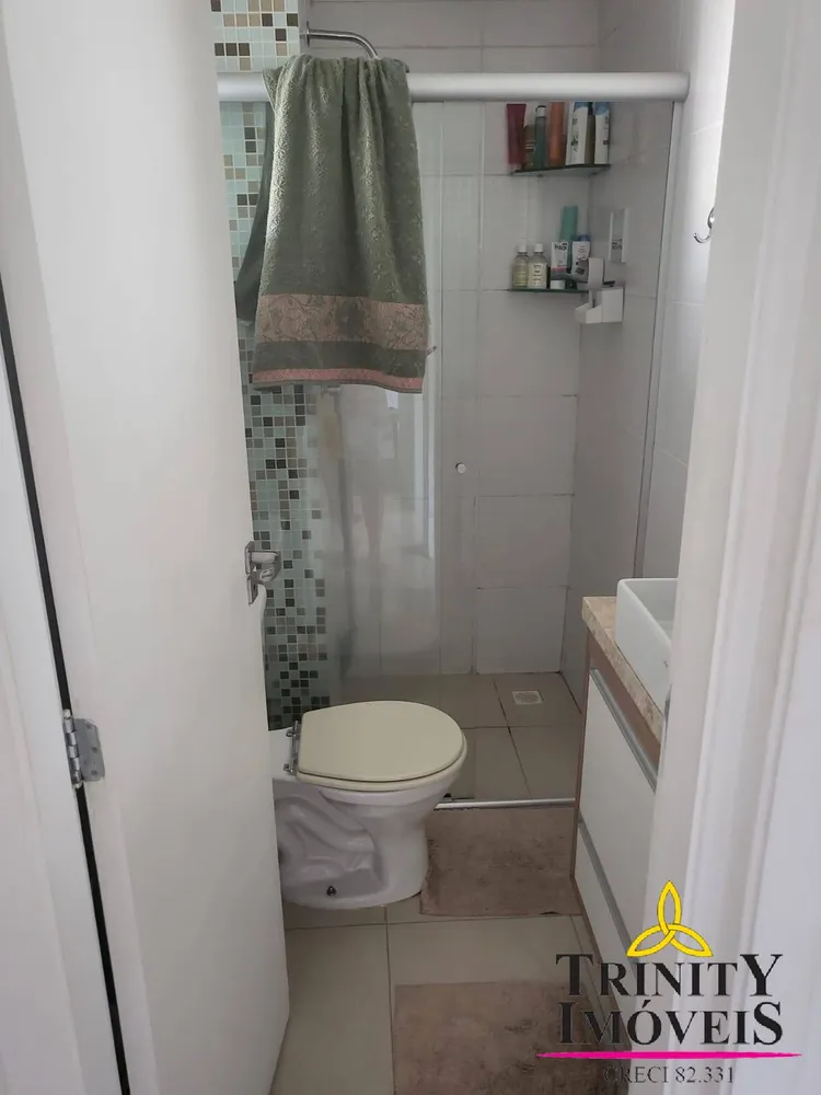Apartamento, 2 quartos, 54 m² - Foto 8