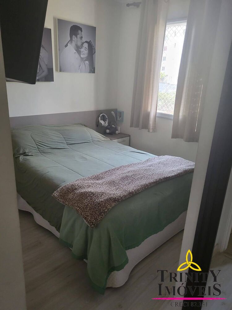 Apartamento, 2 quartos, 54 m² - Foto 5