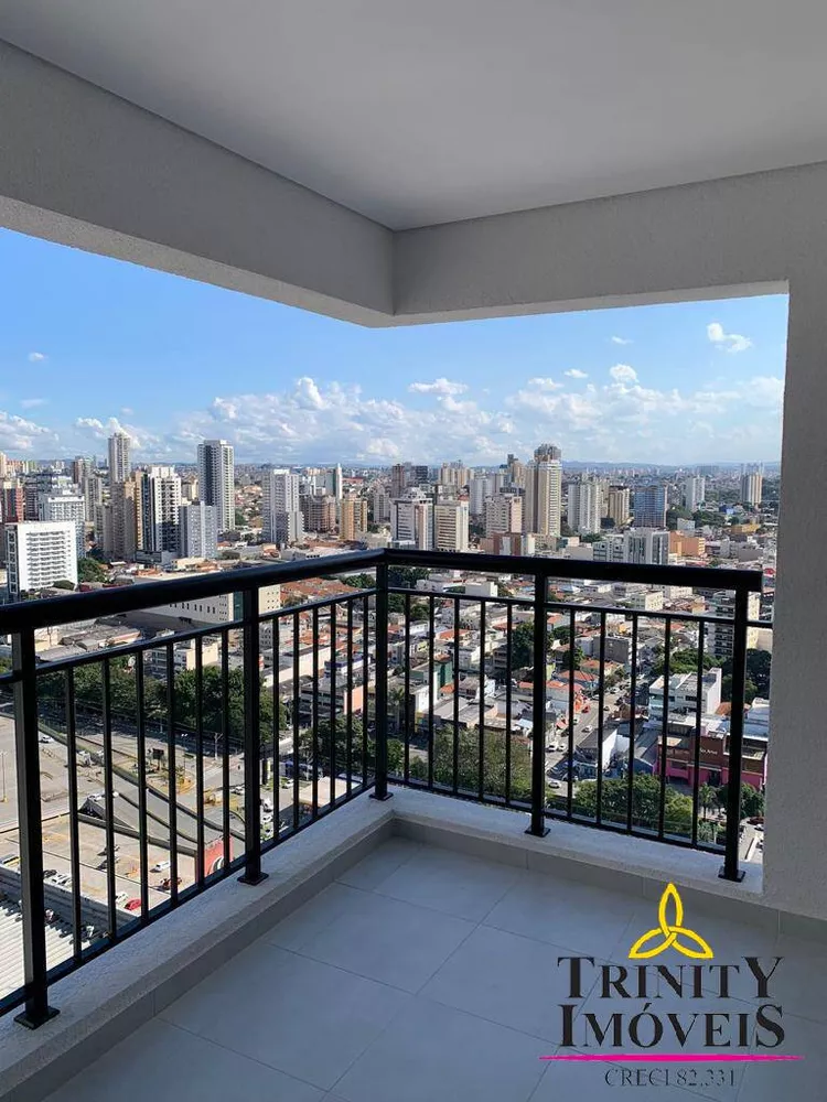 Apartamento à venda com 2 quartos, 91m² - Foto 1