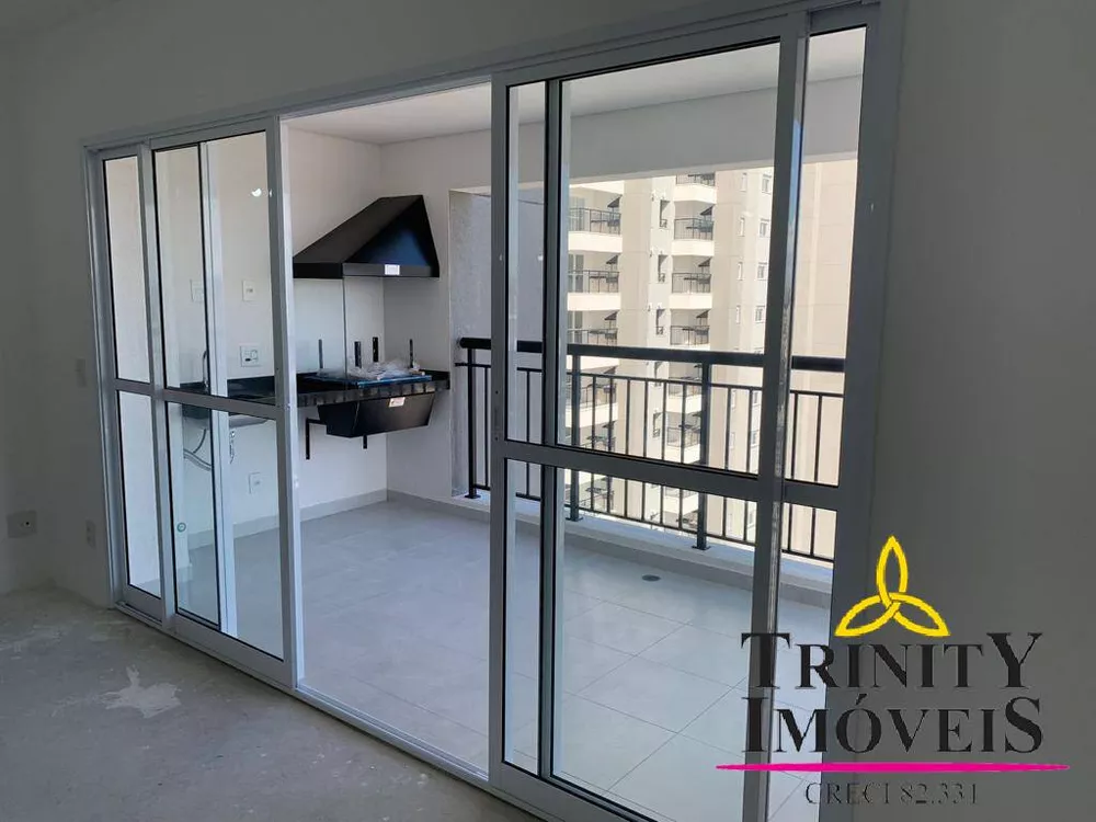 Apartamento à venda com 2 quartos, 91m² - Foto 3