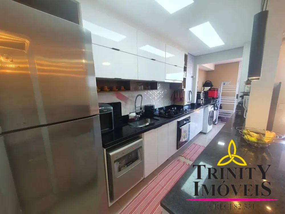 Apartamento, 2 quartos, 62 m² - Foto 1