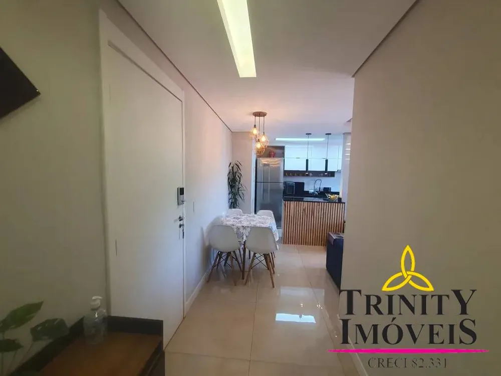 Apartamento, 2 quartos, 62 m² - Foto 3