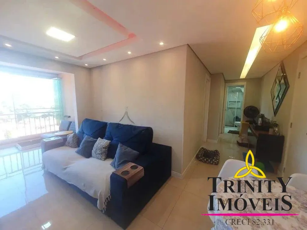 Apartamento, 2 quartos, 62 m² - Foto 4