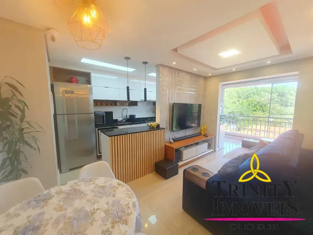 Apartamento, 2 quartos, 62 m² - Foto 8