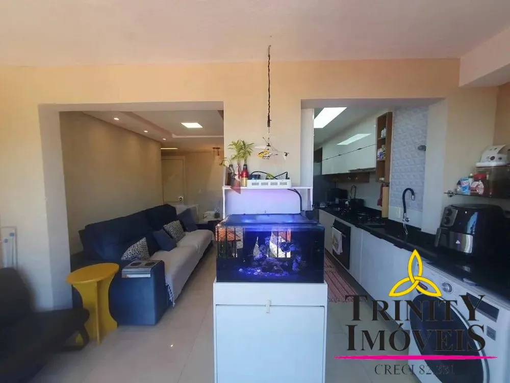 Apartamento, 2 quartos, 62 m² - Foto 6